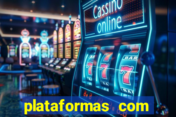 plataformas com bonus de cadastro facebook